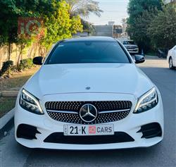 مێرسێدس بێنز C-Class